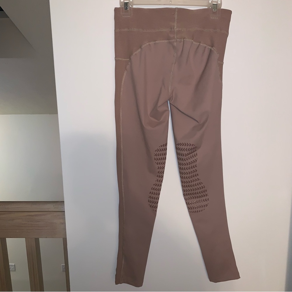 RuffRider Minerva Equicool Riding Tights - Picture 8 of 10